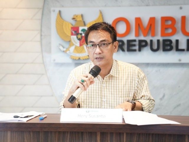 podiumnews.com-Ombudsman RI Temukan Tiga Maladministrasi BPJS Ketenagakerjaan